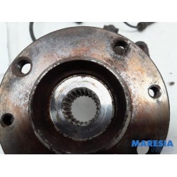 Fiat - 500 - Knuckle, front right
