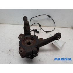 Fiat - 500 - Knuckle, front right