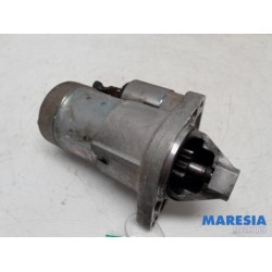 Fiat - 500 - Startmotor
