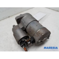 Fiat - 500 - Startmotor