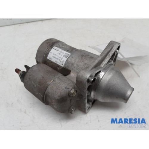 Fiat - 500 - Startmotor