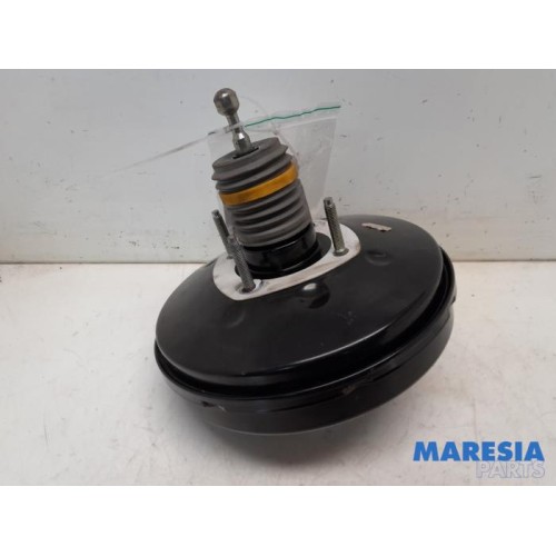 Fiat - 500 - Brake servo