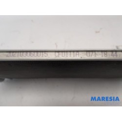 Fiat - 500 - Airco Condensor