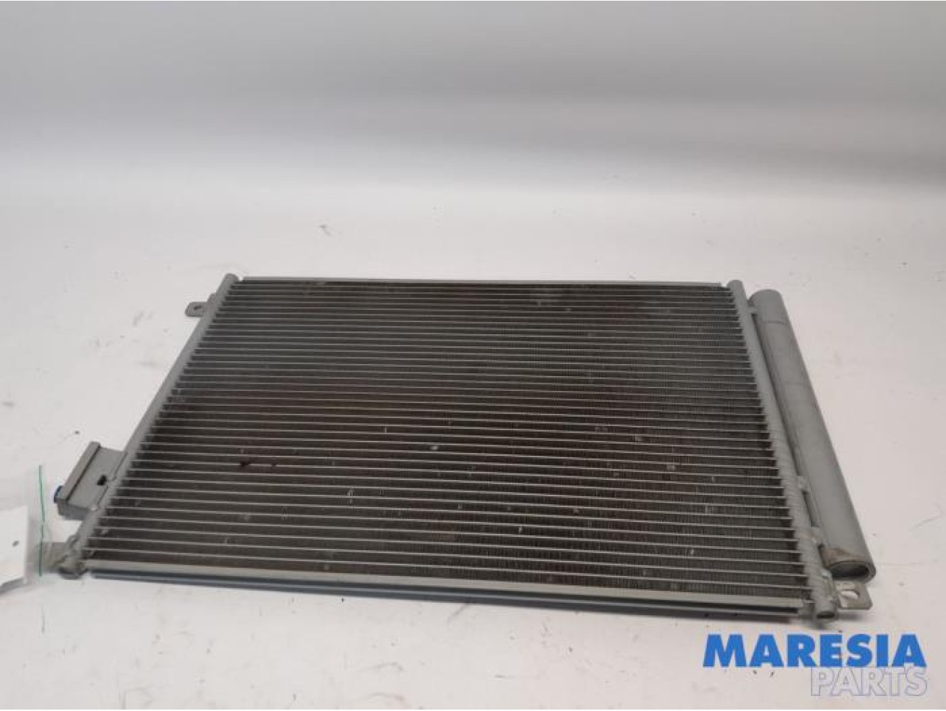 Fiat - 500 - Airco Condensor