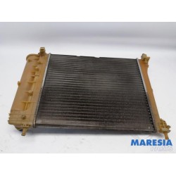 Fiat - 500 - Radiateur