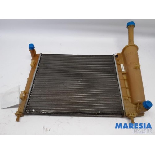 Fiat - 500 - Radiateur