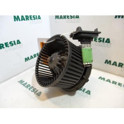 Citroen - C3 - Heating and ventilation fan motor