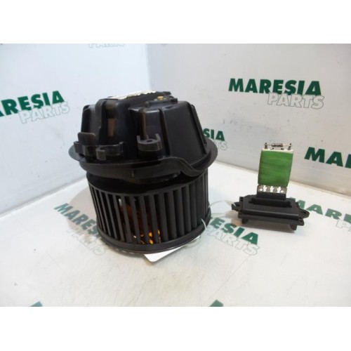 Citroen - C3 - Moteur de ventilation chauffage