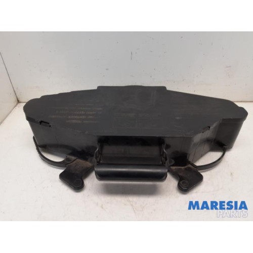 Renault - Trafic - Jack set
