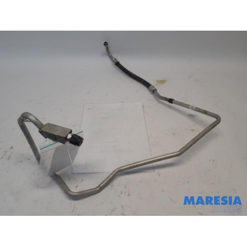 Fiat - 500 - Air conditioning line