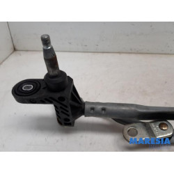 Fiat - 500 - Wiper mechanism
