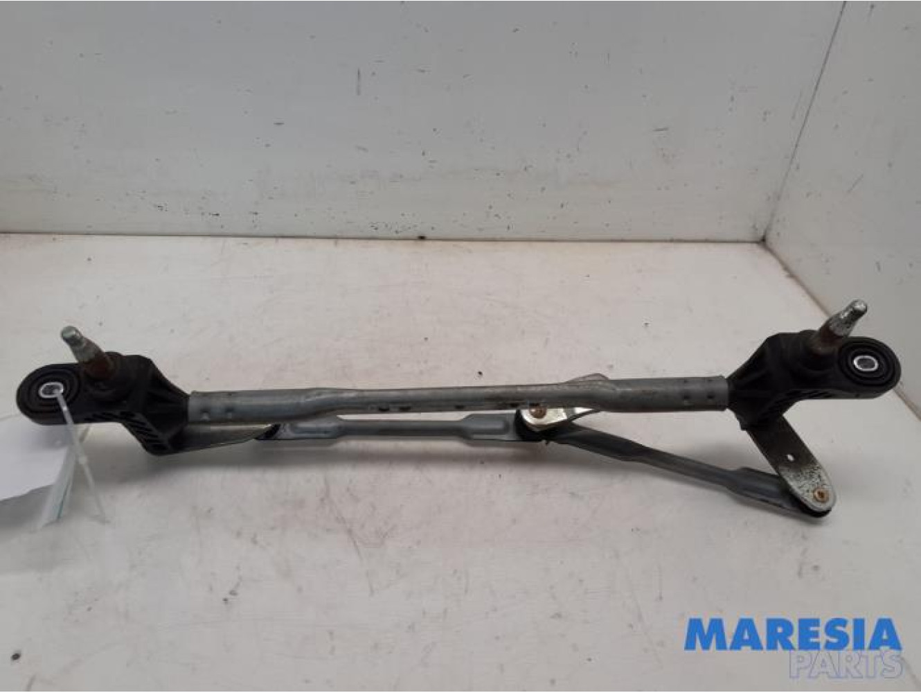 Fiat - 500 - Wiper mechanism