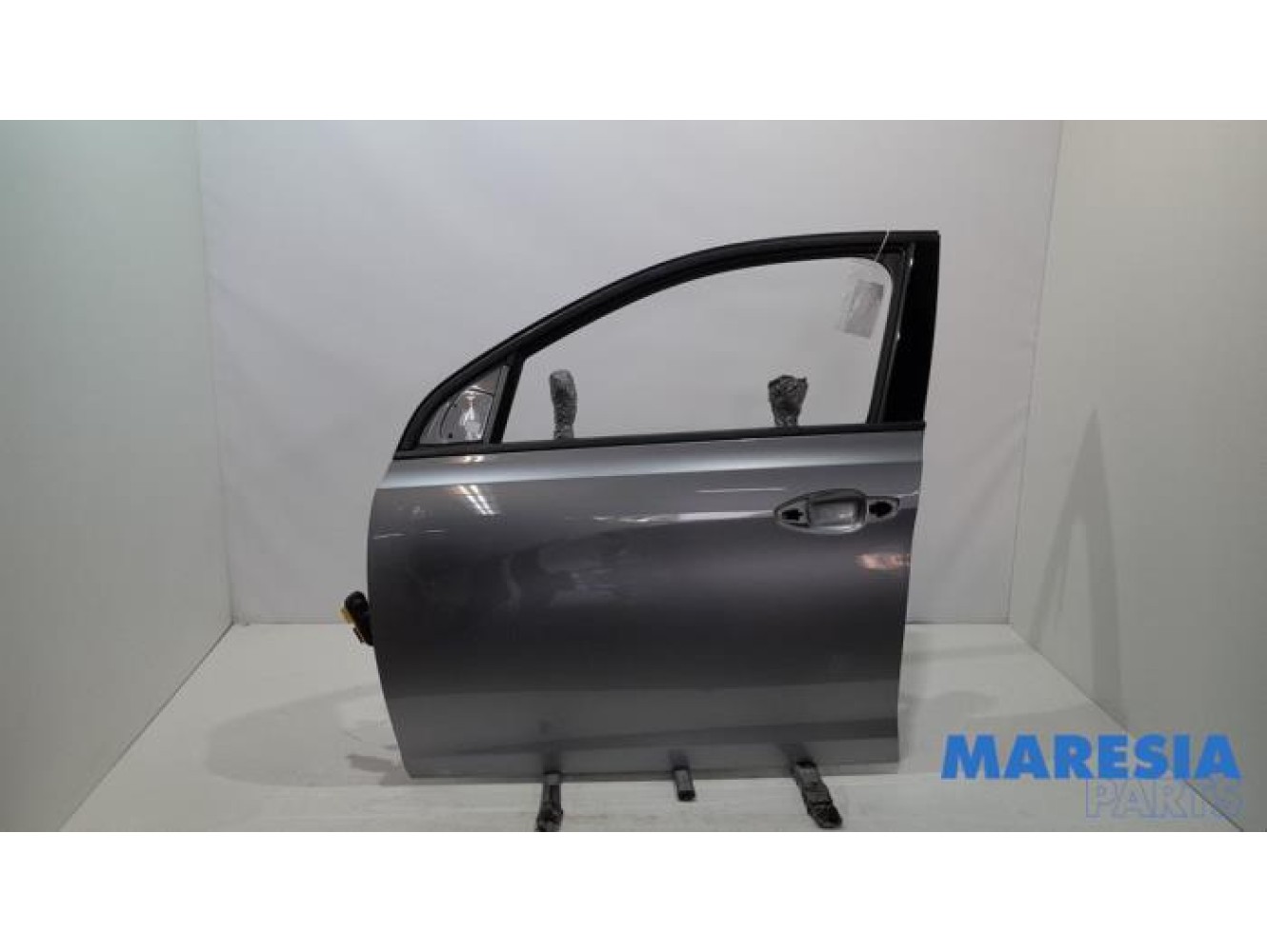 Peugeot - 308 - Tür 4-türig links vorne
