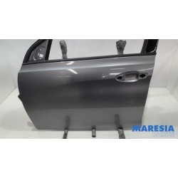 Peugeot - 308 - Tür 4-türig links vorne