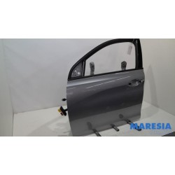 Peugeot - 308 - Tür 4-türig links vorne