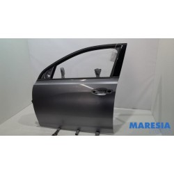 Peugeot - 308 - Tür 4-türig links vorne