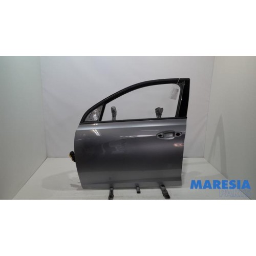 Peugeot - 308 - Tür 4-türig links vorne