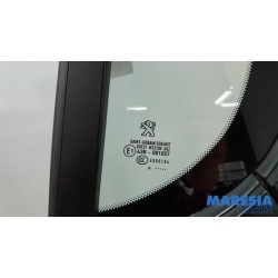 Peugeot - 308 - Portier 4Deurs links-achter