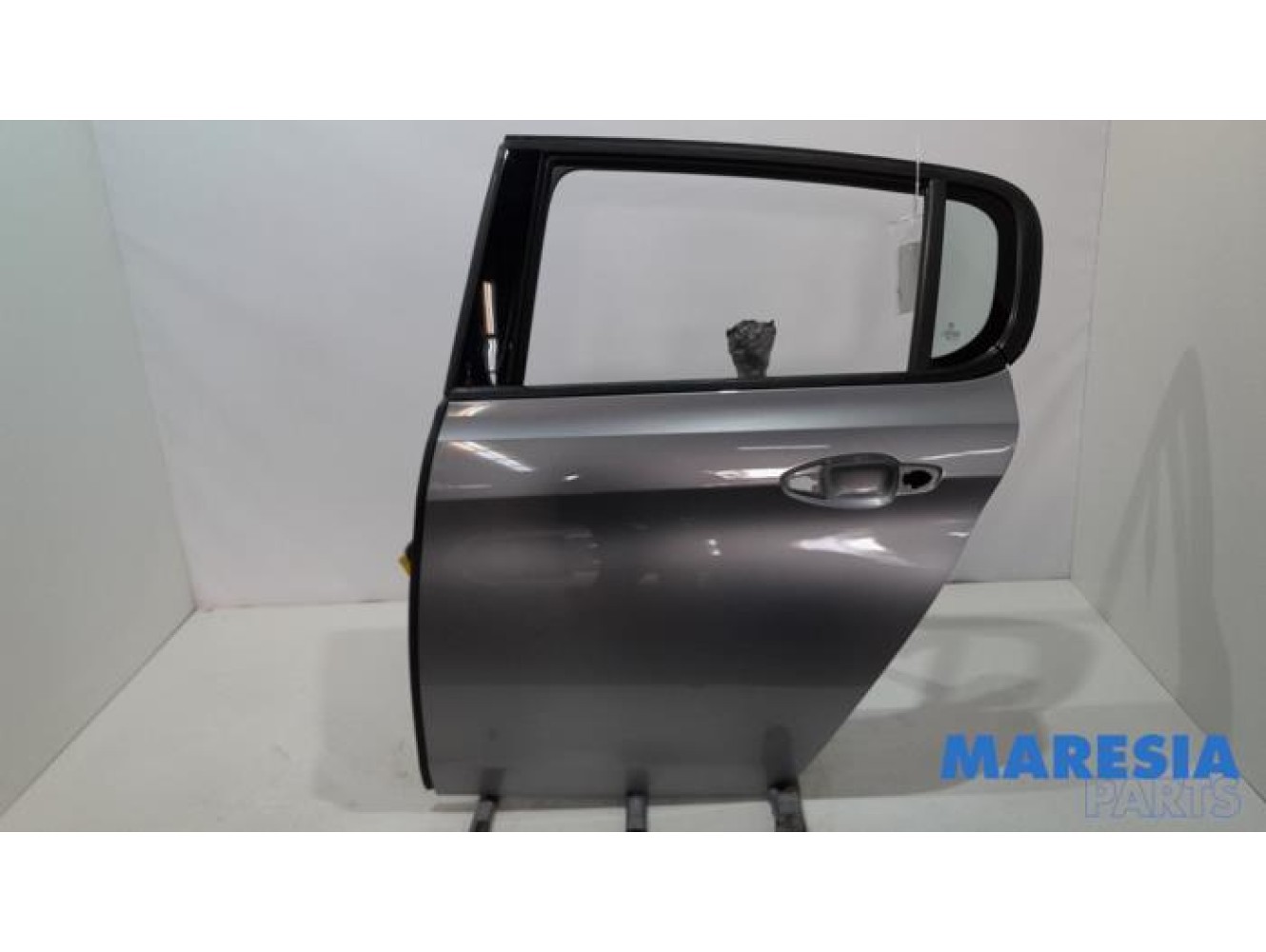 Peugeot - 308 - Portier 4Deurs links-achter