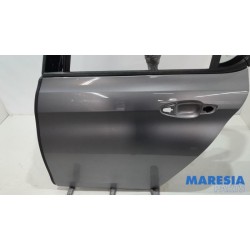 Peugeot - 308 - Portier 4Deurs links-achter