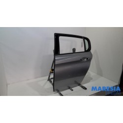 Peugeot - 308 - Portier 4Deurs links-achter