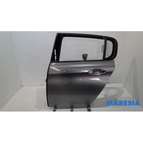 Peugeot - 308 - Portier 4Deurs links-achter