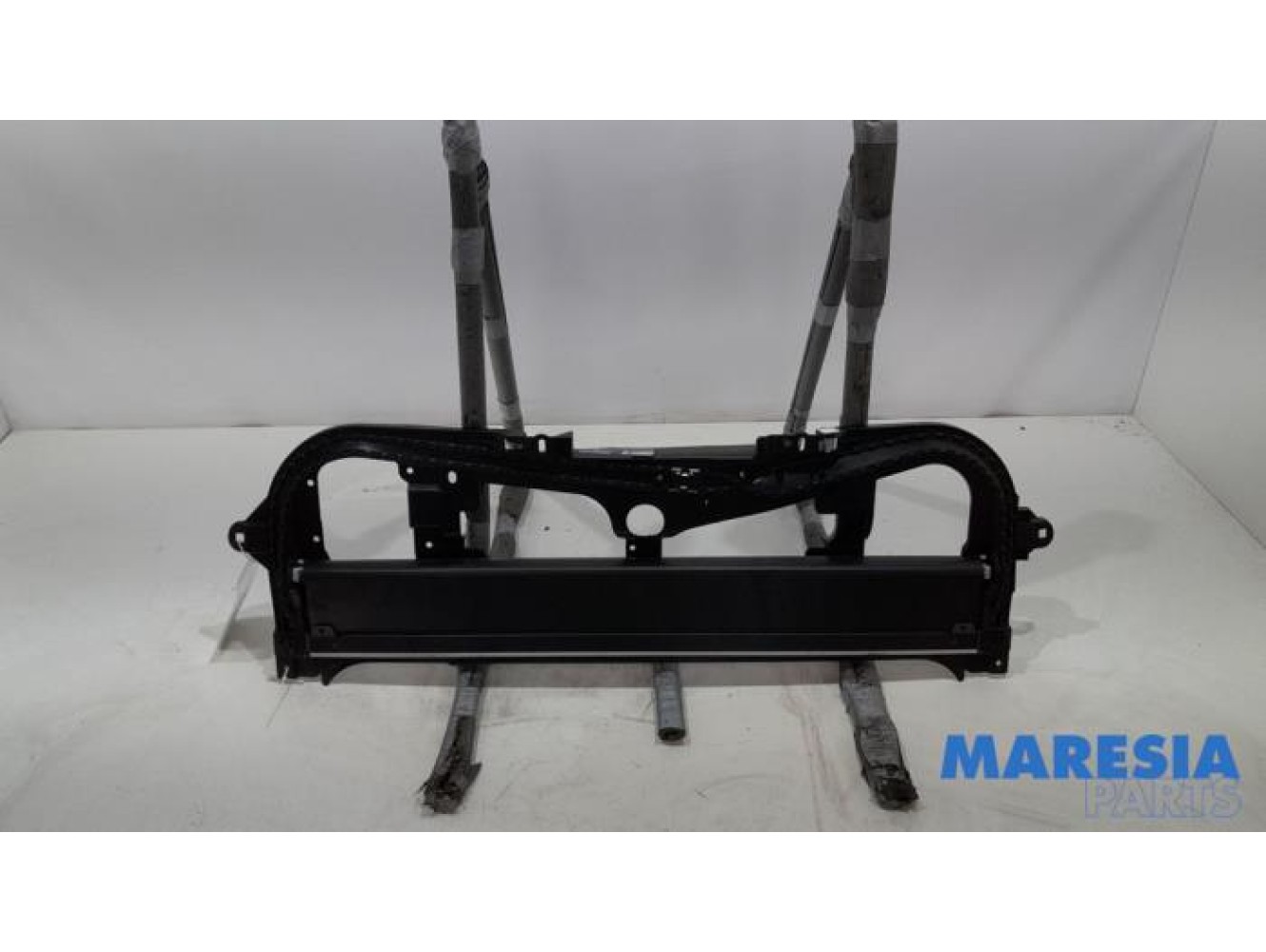 Peugeot - 3008 - Sliding headliner mechanism