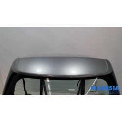 Peugeot - 308 - Heckklappe