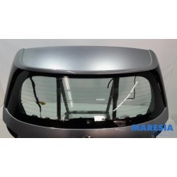 Peugeot - 308 - Heckklappe