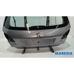 Peugeot - 308 - Heckklappe