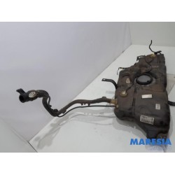 Peugeot - 308 - Tank
