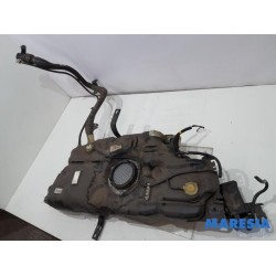 Peugeot - 308 - Tank