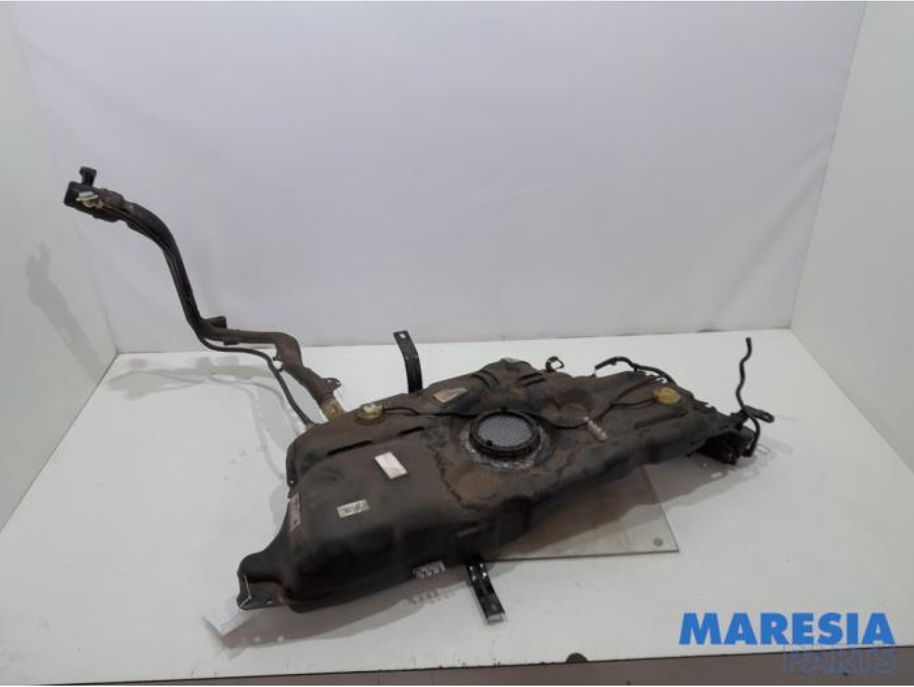 Peugeot - 308 - Tank