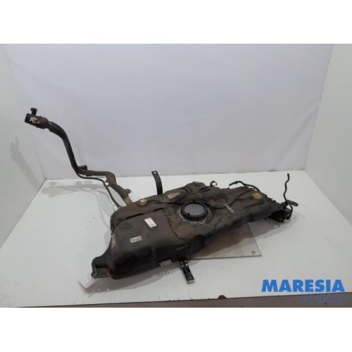 Peugeot - 308 - Tank
