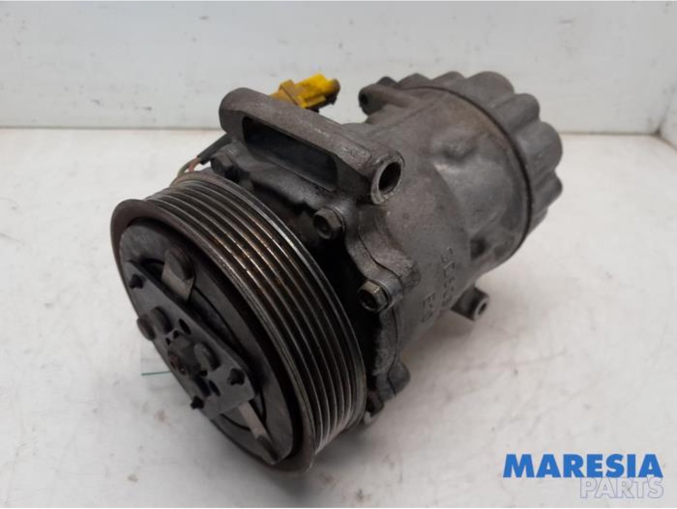 Peugeot - Partner - Air conditioning pump