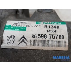 Peugeot - Partner - Air conditioning pump