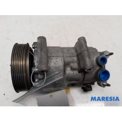 Peugeot - Partner - Air conditioning pump