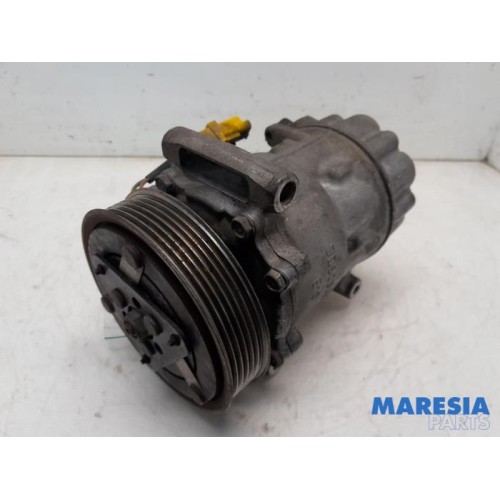 Peugeot - Partner - Air conditioning pump