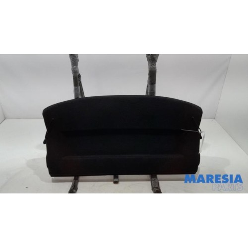 Peugeot - 308 - Parcel shelf