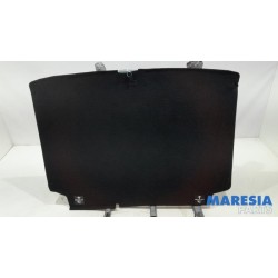 Peugeot - 308 - Boot mat