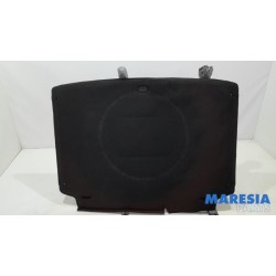 Peugeot - 308 - Boot mat
