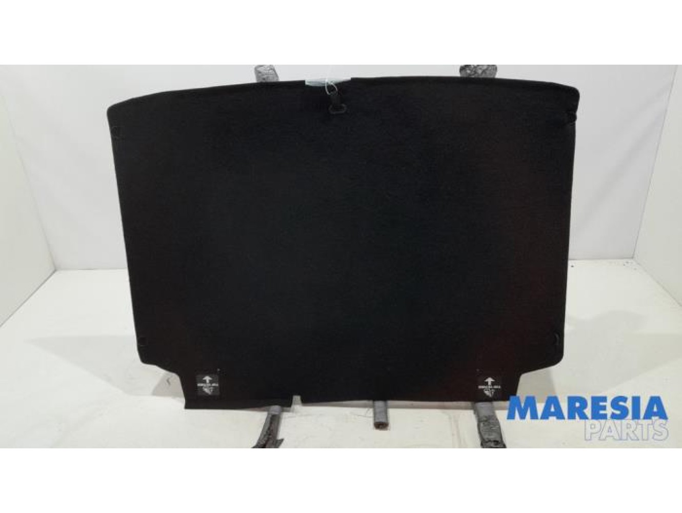 Peugeot - 308 - Boot mat