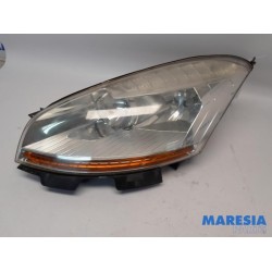 Citroen - C4 Grand Picasso - Koplamp links