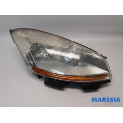 Citroen - C4 Grand Picasso - Headlight, right