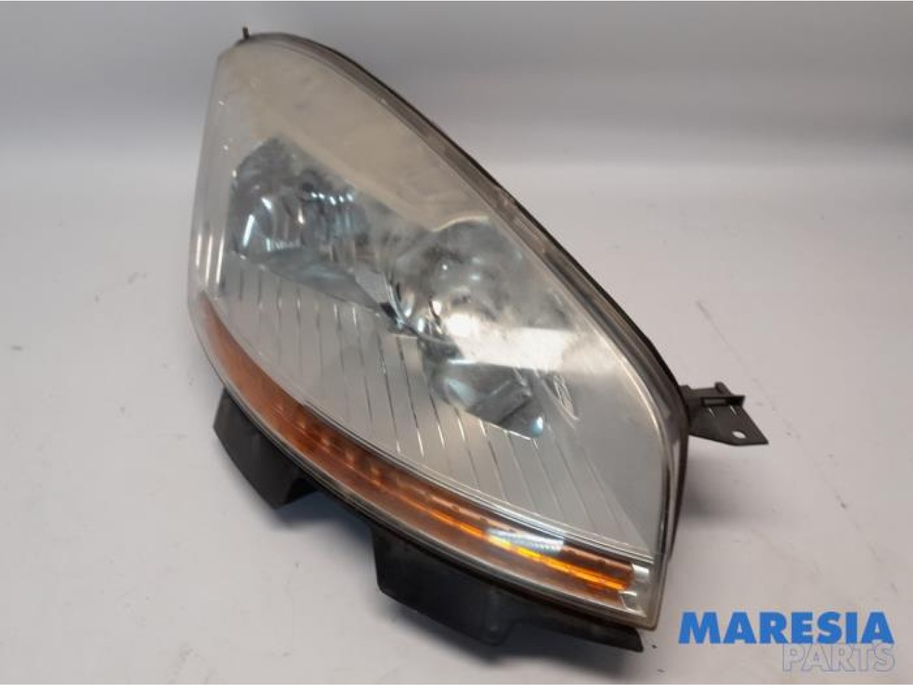 Citroen - C4 Grand Picasso - Headlight, right