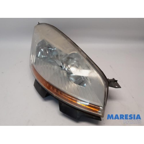 Citroen - C4 Grand Picasso - Koplamp rechts