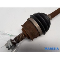 Fiat - 500 - Front drive shaft, right