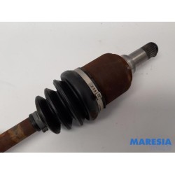 Fiat - 500 - Front drive shaft, right