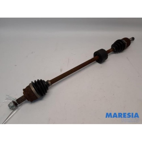 Fiat - 500 - Front drive shaft, right