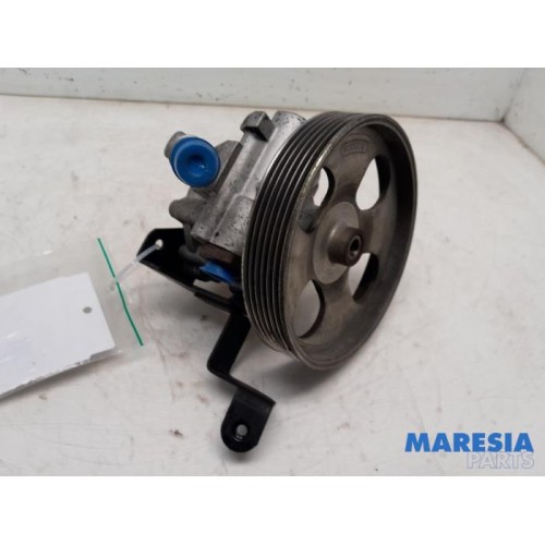 Peugeot - Partner - Power steering pump